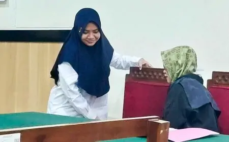 Tergiur Harga Sembako Murah, Puluhan Warga di Gresik Jadi Korban Penipuan