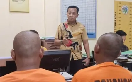 Satreskoba Situbondo Bekuk Dua Pengedar Sabu Jaringan Madura, Amankan Hampir 1 Ons Barang Haram