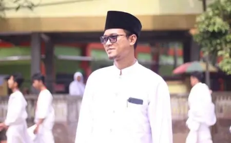 Kebesaran Bangsa Harus Diiringi Kebesaran Hati