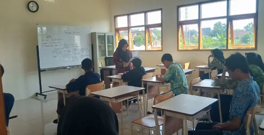 Siswa dan Guru Sekolah Rakyat Terintegrasi 8 Jombang Mundur, Ini Tanggapan Pihak Sekolah