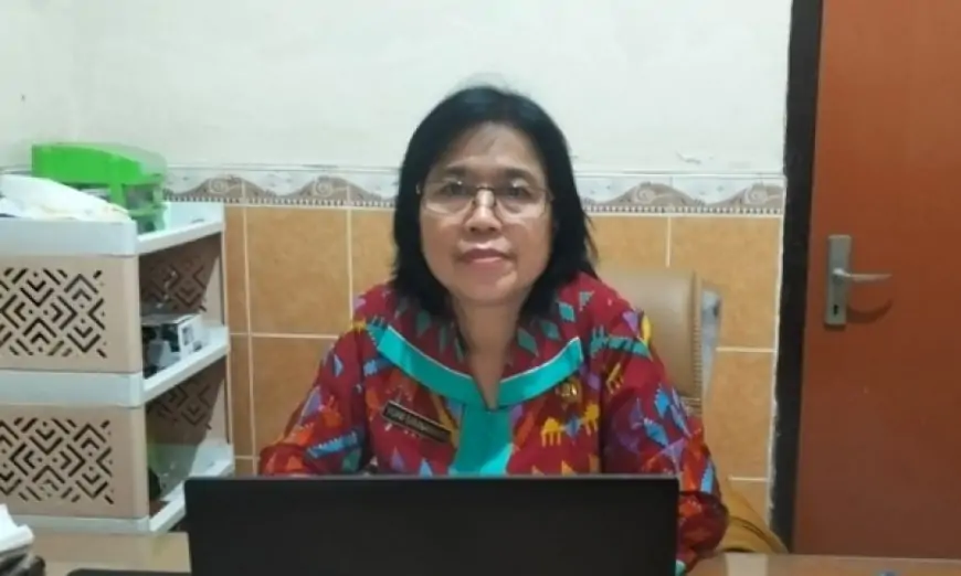 Pemkab Blitar Salurkan BLT DBHCHT untuk Buruh Rokok dan Petani