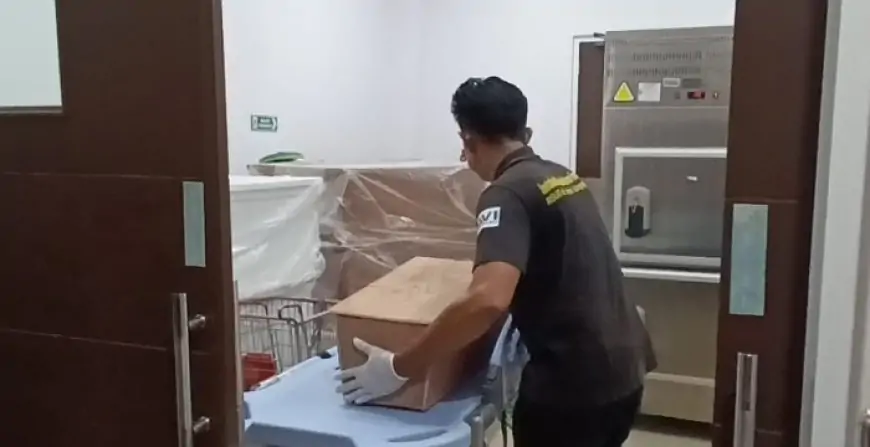 Autopsi Ungkap Tragisnya Kematian Bayi di Tulungagung, Diduga Ditenggelamkan Ibunya