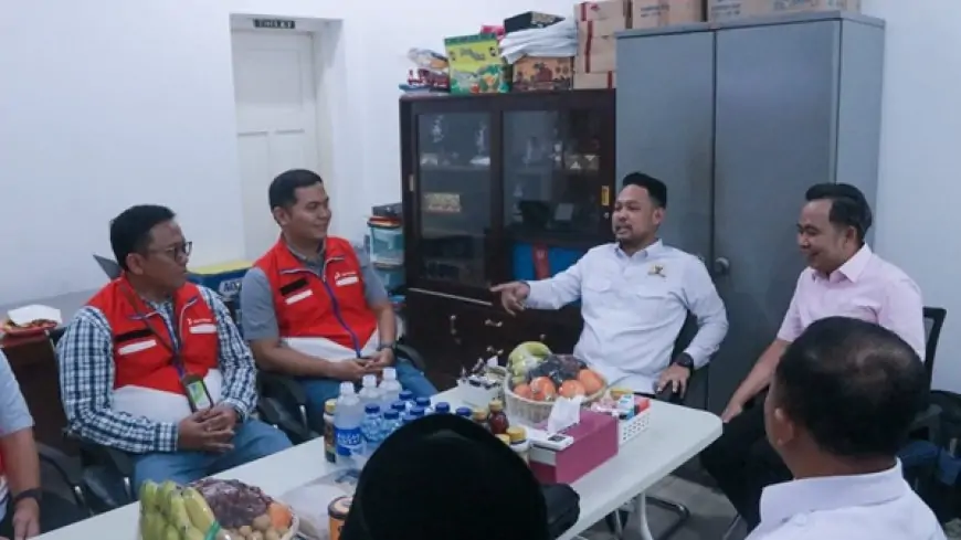 Gus Fawait Atasi Krisis BBM Jember Lewat Kolaborasi Strategis