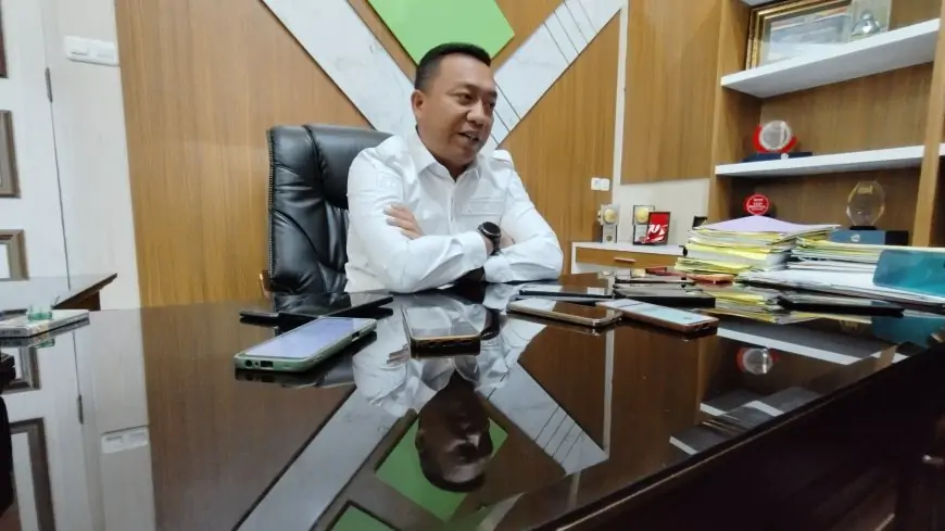 Redam Ketegangan Pascademo, Bupati Situbondo Ajak Masyarakat Bersatu dan Jaga Kondusivitas