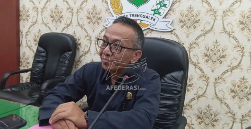 APBD Terbatas, DPRD Trenggalek Dorong Perencanaan Anggaran Lebih Tepat Sasaran