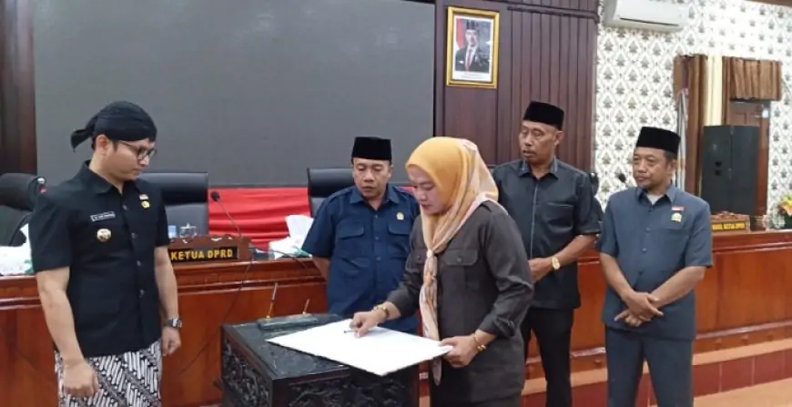 Trenggalek Bidik Kota Atraktif 2026, Infrastruktur dan Pariwisata Jadi Andalan