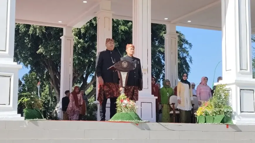 Harjakasi ke-207, Situbondo Hidupkan Kembali Tradisi dan Suguhkan Panggung Budaya Nusantara