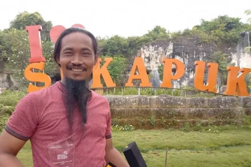 Tak Masuk Draft Pengukuhan Perpanjangan Masa Jabatan, Mantan Kades Sekapuk Siapkan Langkah Hukum