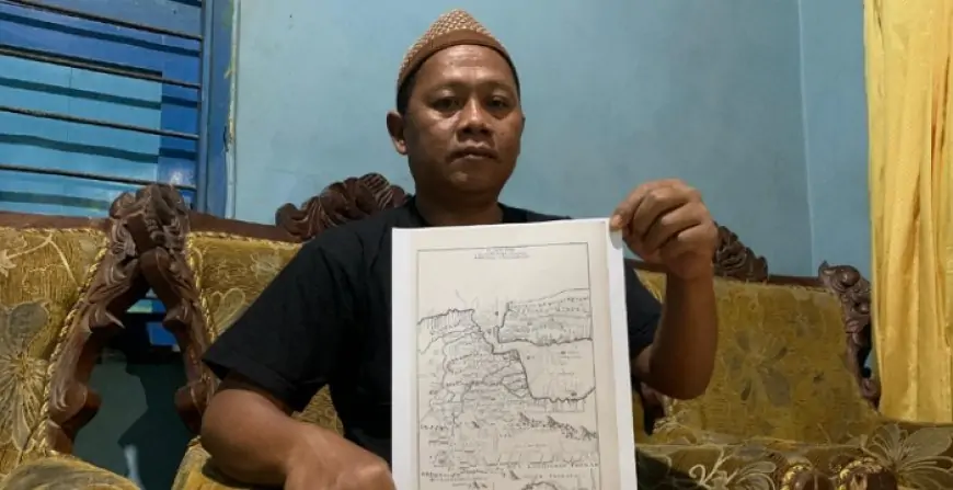 Majapahit Dinilai Layak Jadi Spirit Hari Jadi Jombang, Ini Alasannya