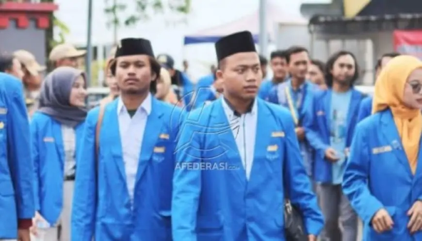 PC PMII Tulungagung Dinilai Kehilangan Arah, Konfercab Masih Tanda Tanya