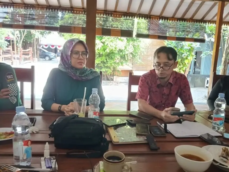 Bapenda Blitar Klarifikasi Isu PBB Naik 300 Persen, Nyatanya Hanya 1,48 Persen