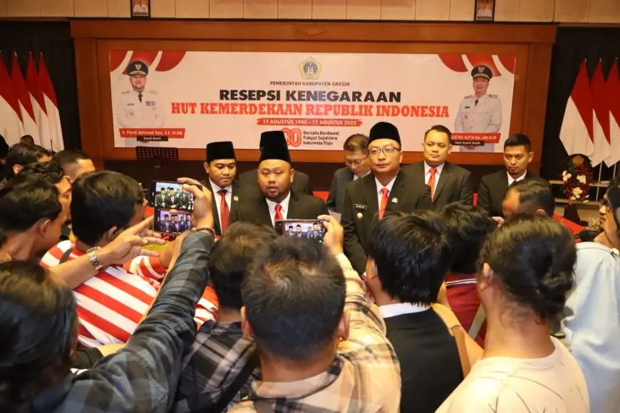 Bupati Fandi Akhmad Yani Beri Diskon Pajak Hingga 80%.