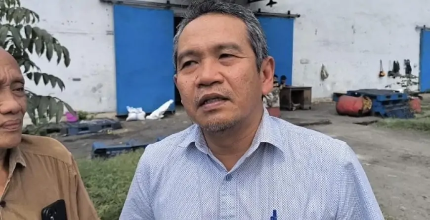 Enam Kali Lelang Gagal, 74 Ribu Ton Gula Menumpuk di Gudang Pabrik Jawa Timur