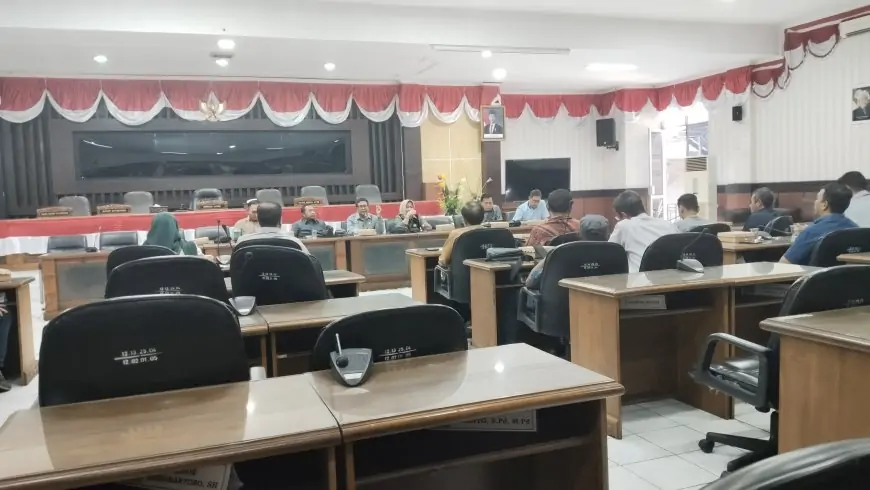 DPRD Situbondo Turun Tangan, Petani Tebu Resah Karena Hasil Panen Tak Kunjung Terbayar