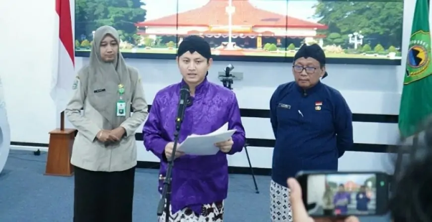 Bupati Trenggalek Beri Diskon 25 Persen Pajak Peralihan Tanah Non-Waris