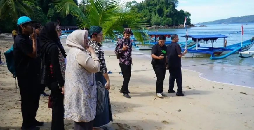 Anggota DPR RI Novita Hardini Gaet Kementerian Pariwisata, Dorong Trenggalek Jadi Destinasi Unggulan 2026