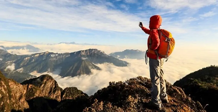 Edukasi Pendaki Pemula: FONI Jombang Tekankan Pentingnya Keselamatan dan Etika Lingkungan