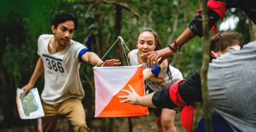Jombang Orienteering Day 2025 Siap Digelar: Ajang Olahraga Alam dan Edukasi Karakter