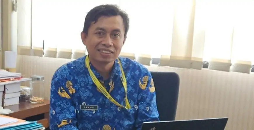 Terdakwa Pemalsuan SHM, Bukan Pegawai BPN Gresik