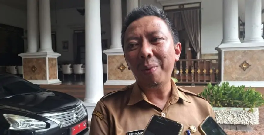 Diisukan Pindah ke RSUD Abdoer Rahem, dr. Sudharmono Angkat Bicara