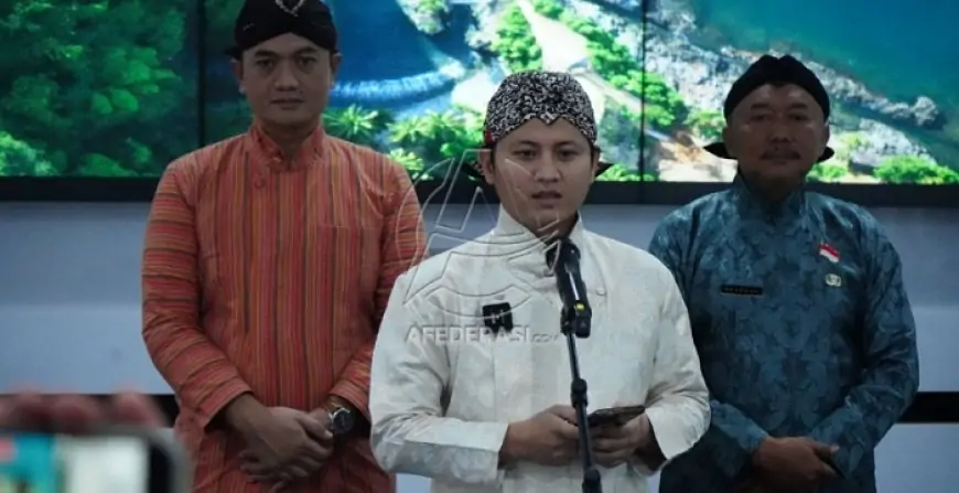 HUT ke-831, Bupati Trenggalek Gratiskan Tiket Masuk Pantai Prigi 360 Selama Sebulan