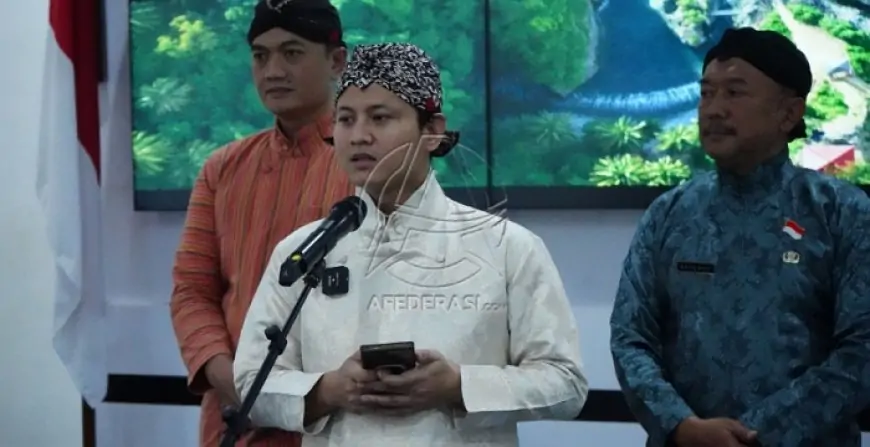 Bupati Arifin Luncurkan Jalur Transportasi Baru, Dorong Mobilitas dan Ekonomi Trenggalek