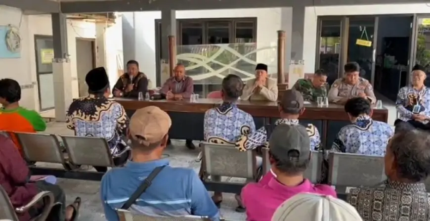 Perusahaan di Gresik Utara, Caplok Tanah Negara dan Lahan Milik Warga