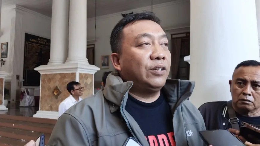 Bupati Situbondo Gelar Seleksi Ketat Pejabat Eselon, Tegaskan Tak Ada Jual Beli Jabatan