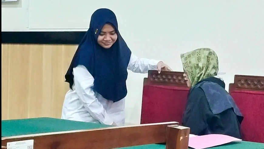 Tergiur Harga Sembako Murah, Puluhan Warga di Gresik Jadi Korban Penipuan