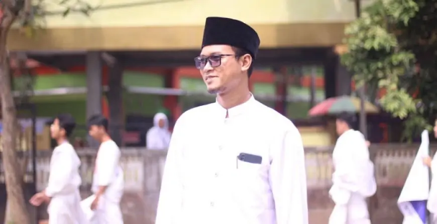 Kebesaran Bangsa Harus Diiringi Kebesaran Hati
