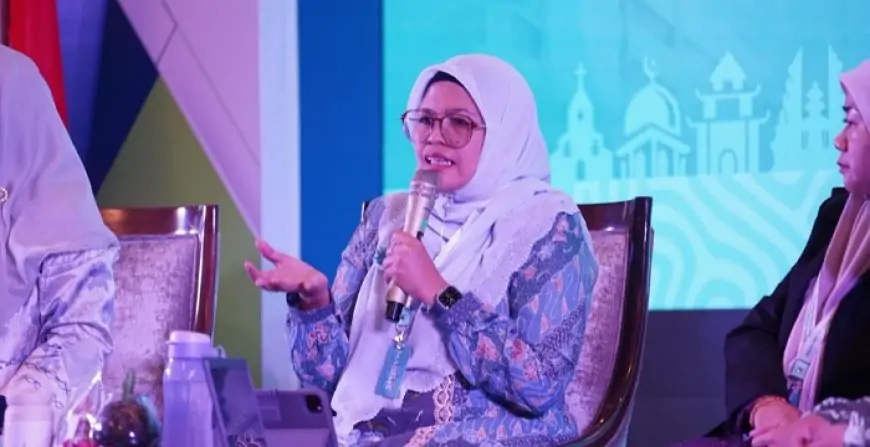 Kepala Madrasah Al Hikam Jombang Wakili Indonesia di Forum Internasional MABIMS