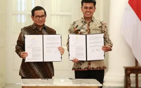 Pemkot Blitar Jalin Kerja Sama Produk UMKM dengan Pemprov DKI