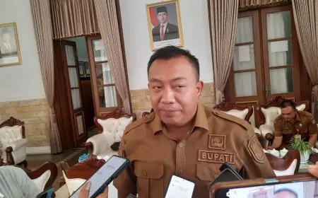 Tol Prosiwangi Segera Hadir, Situbondo Siap Menyongsong Era Baru Konektivitas Jawa Timur