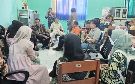 Ratusan Siswa SMA Negeri 1 Panji Situbondo Terserang Diare Massal, Diduga Akibat Konsumsi MBG