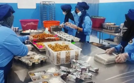 Kasek Memastikan Paket MBG Basi di SMAN 1 Sukodadi Hoax