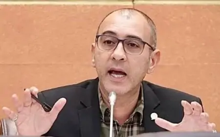 Anggota Komisi VI DPR RI Usulkan Revitalisasi Pasar Desa di Tengah Bahasan KDMP