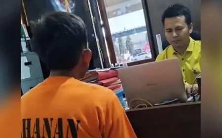 Sindikat Curanmor Lintas Daerah Terbongkar, Kolaborasi Polres Situbondo-Badung Berbuah Hasil Besar