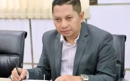 Tak Efektif, DPRD Gresik Minta Pengawasan Ketenagakerjaan Terpusat