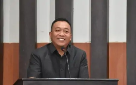 Pemkab Situbondo Usulkan 5.831 Honorer Jadi PPPK Paruh Waktu, Mas Rio Tegaskan Kepastian Status