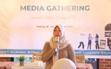 Rp50 Triliun Kredit Mengalir, UMKM Sekarkijang Jadi Motor Ekonomi Baru