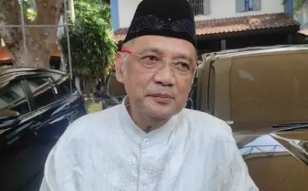 Menteri Haji dan Umrah Tegaskan Komitmen Berikan Pelayanan Haji Terbaik
