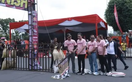  Bupati Jember Wacanakan Bangun Sirkuit di Kawasan JSG