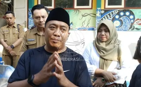 Pemkab Situbondo Siapkan Rp64 Miliar untuk Rehabilitasi 364 Ruang Kelas Rusak