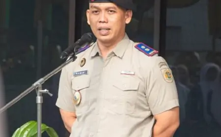 Sengketa Tanah, BPN Gresik Tegaskan Peran Strategis dalam Pemulihan Hak Tanah Warga