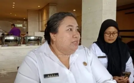 Imigrasi Blitar Gandeng Lintas Sektoral, Perkuat Sosialisasi Pencegahan TPPO di Tulungagung