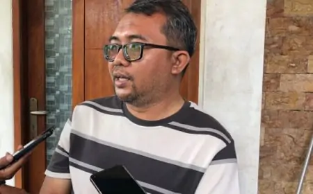 Kontraktor di Jombang Bantah Tuduhan Penggelapan, Ungkap Belum Dibayar Perusahaan 
