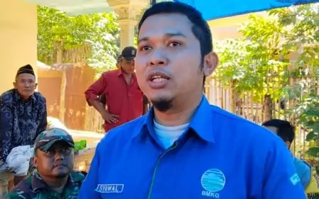 Usai Gempa 5,4 SR Guncang Situbondo, BMKG Catat 26 Kali Gempa Susulan