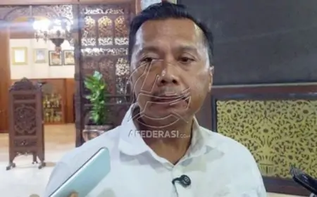 Sekda Tulungagung Tegaskan Tak Ada Aturan yang Dilanggar dalam Video Pernyataan Wabup