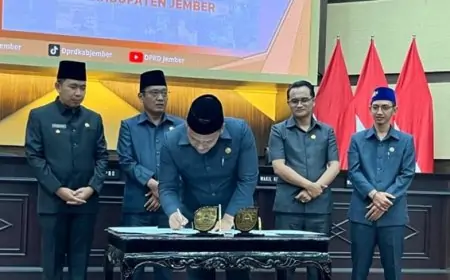 Bupati Jember: UHC Tetap Jadi Prioritas Meski DAK dan DAU Dipangkas