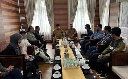 Pemkab Bondowoso Dorong Kampung Zero Waste untuk Tekan Sampah Plastik